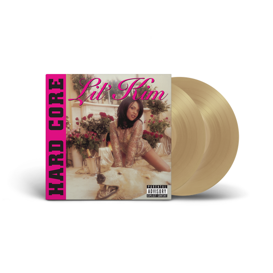 Hard Core (2LP Hard Core (2LP